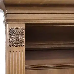 Imagine Finitură baiț „Castan”