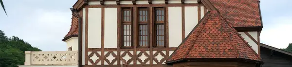 Tâmplărie Lemn Stratificat ARKADIA Casa Schmidt Brașov