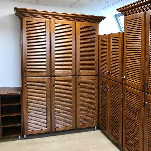 Proiect: Tâmplărie Lemn. Theodora Golf Club, Alba