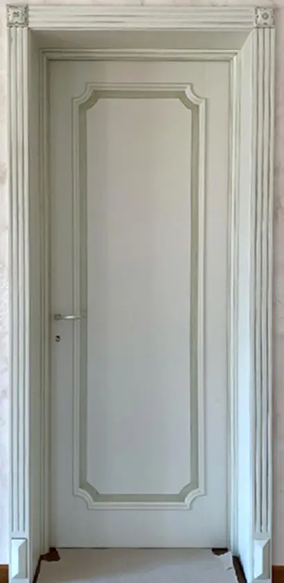 Uși de interior din lemn Victoria